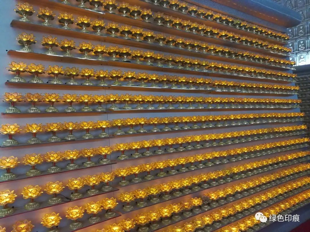 法门寺景区美景视频,法门寺震撼视频