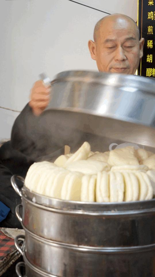 暴走咸阳15个小时，这15家美味店铺太太太好吃了