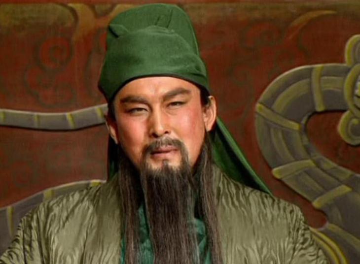 关羽汉朝一尺是多少厘米,关羽身长九尺到底有多高