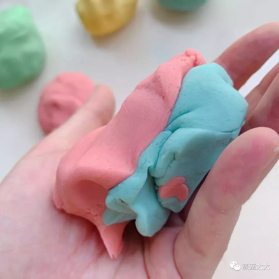 橡皮泥最好做的方法,橡皮泥买什么样的安全