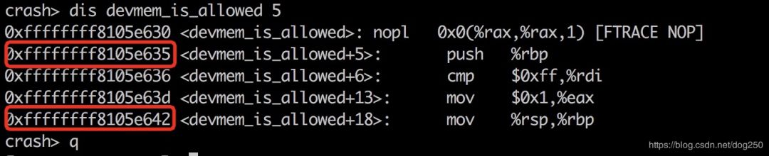 linux系统crash处理方法,linux内核参数修改方法