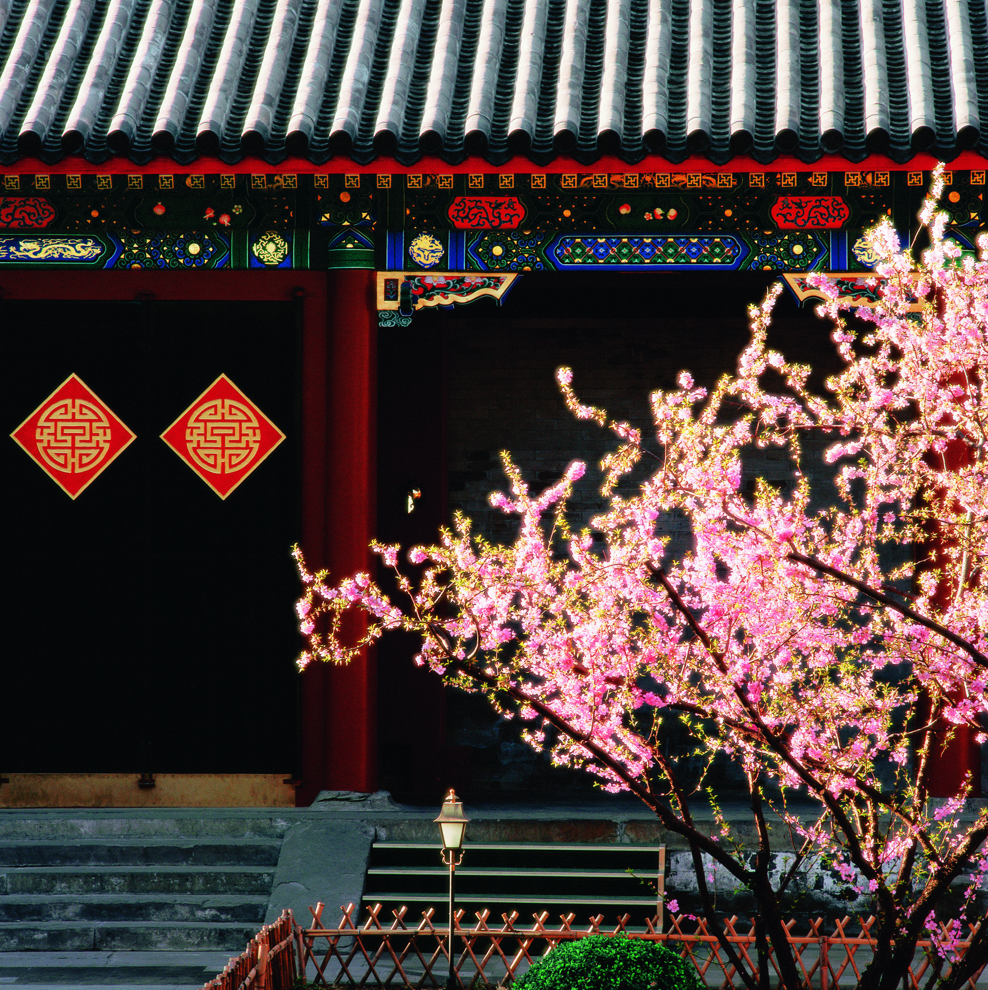 恭王府五一当天可以买票吗 (去恭王府能在景点直接买票么)