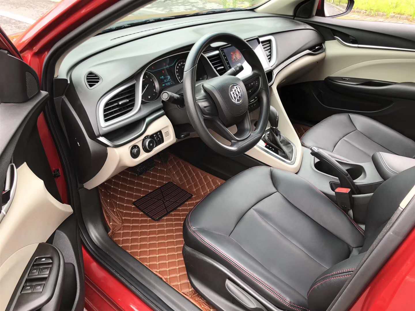 别克英朗2015年二手车,2014年别克英朗gt二手车报价