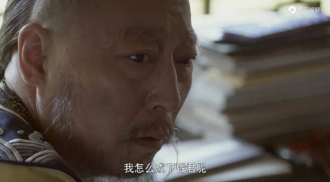 演技编剧皆巅峰!7年前的央视神剧,却被严重低估了