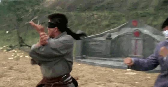 李连杰电影中最知名的20个反派,李连杰电影中的反派人物