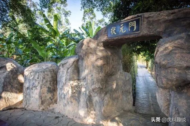 快约！福州这两处绝美村庄，简直就是“童话世界”