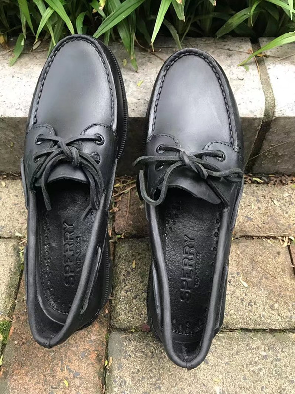 sperry鞋子好不好,sperry帆船鞋很硬吗