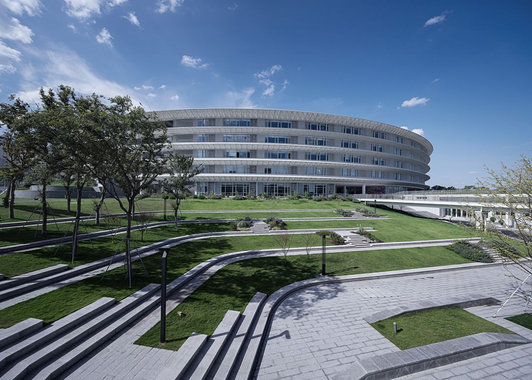 重庆两江南开中学平面示意图,重庆市两江中学新校区