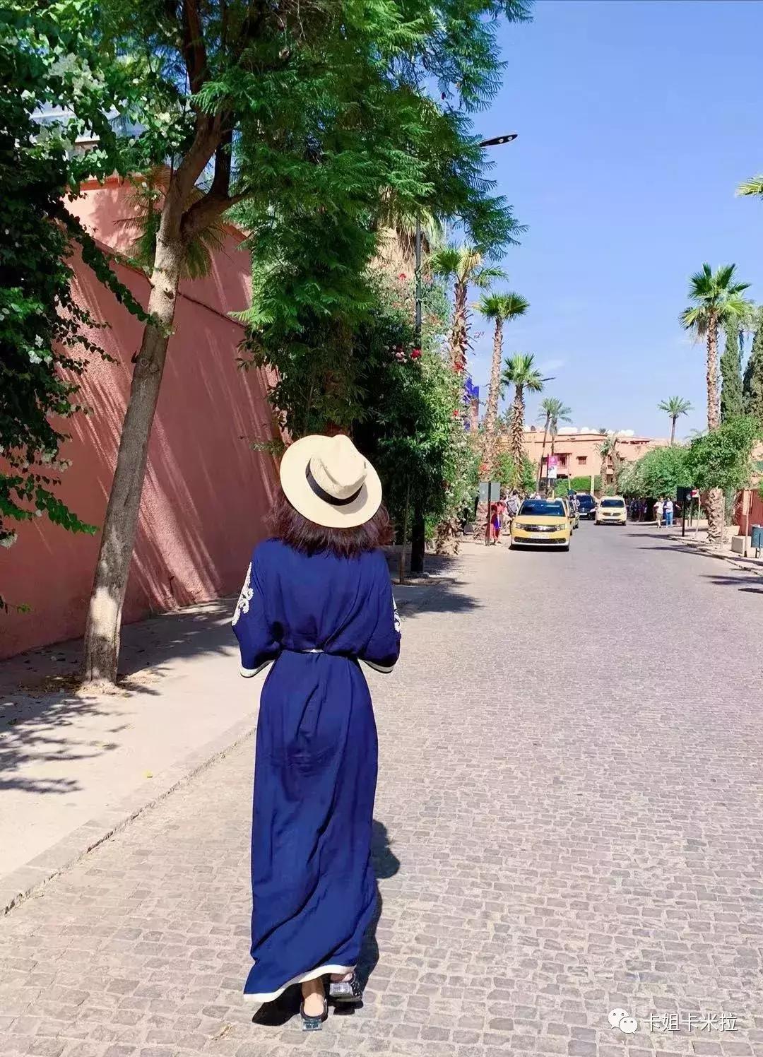 摩洛哥能去吗,摩洛哥最有吸引力的目的地