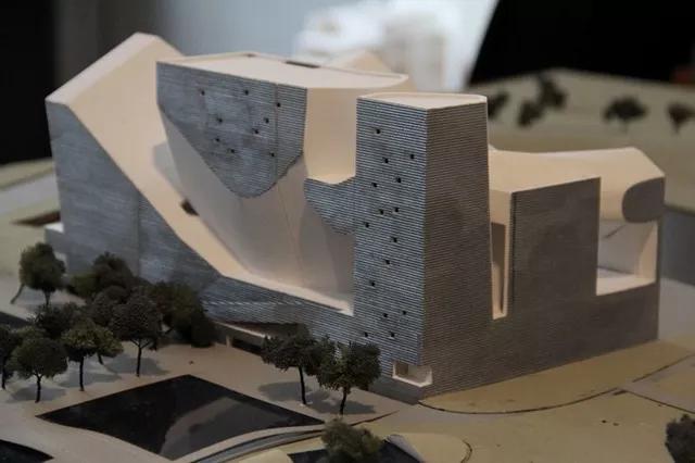 日本设计大师安藤忠雄,安藤忠雄创意设计