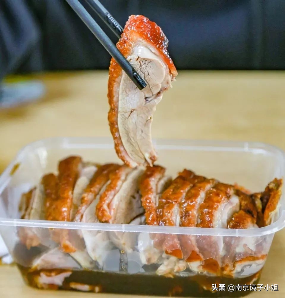 南京美食代购在哪个市场,南京美食代购图片