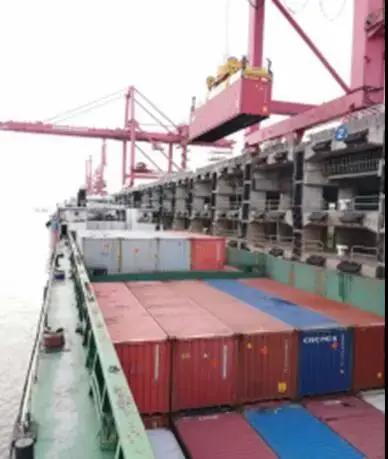 抗疫情保春耕齐抓共管出成效,物流抗疫保供简报