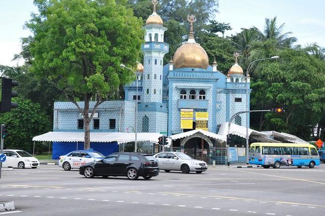 99%辣妈必选的新加坡亲子游,新加坡亲子游攻略自由行订票