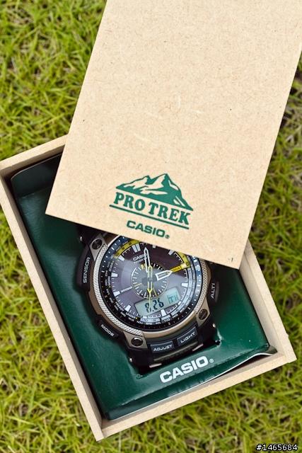 卡西欧登山手表prw3000,卡西欧prw6600yb和prw6600yb-3的区别