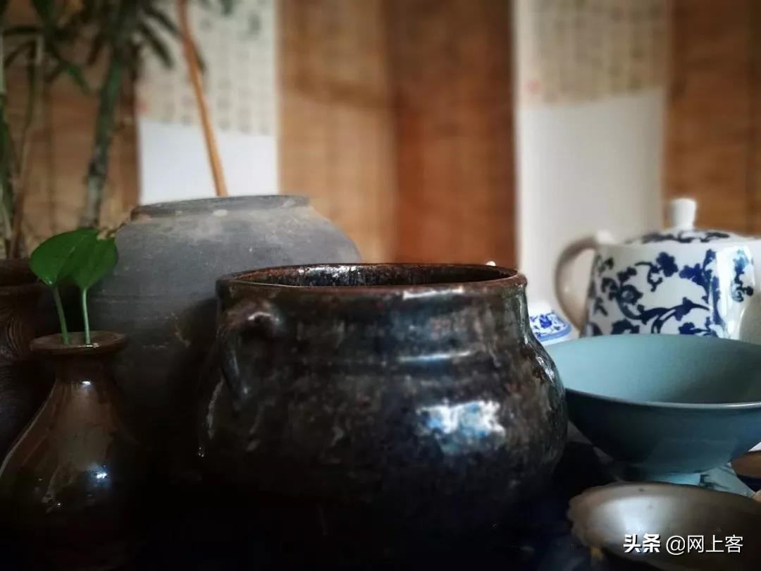 评刘宏宇近作—书房楹联（二）