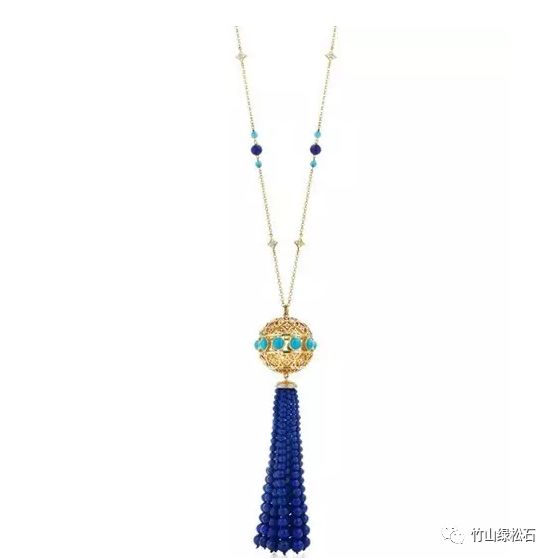 真正的绿松石大全,绿松石怎样才是最好的