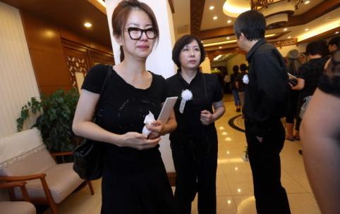 原央视主持人王欢近况,王欢现状怎么样了