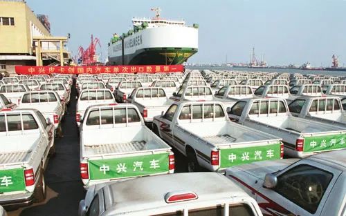 中国有多少皮卡品牌,2023年皮卡品牌排行榜