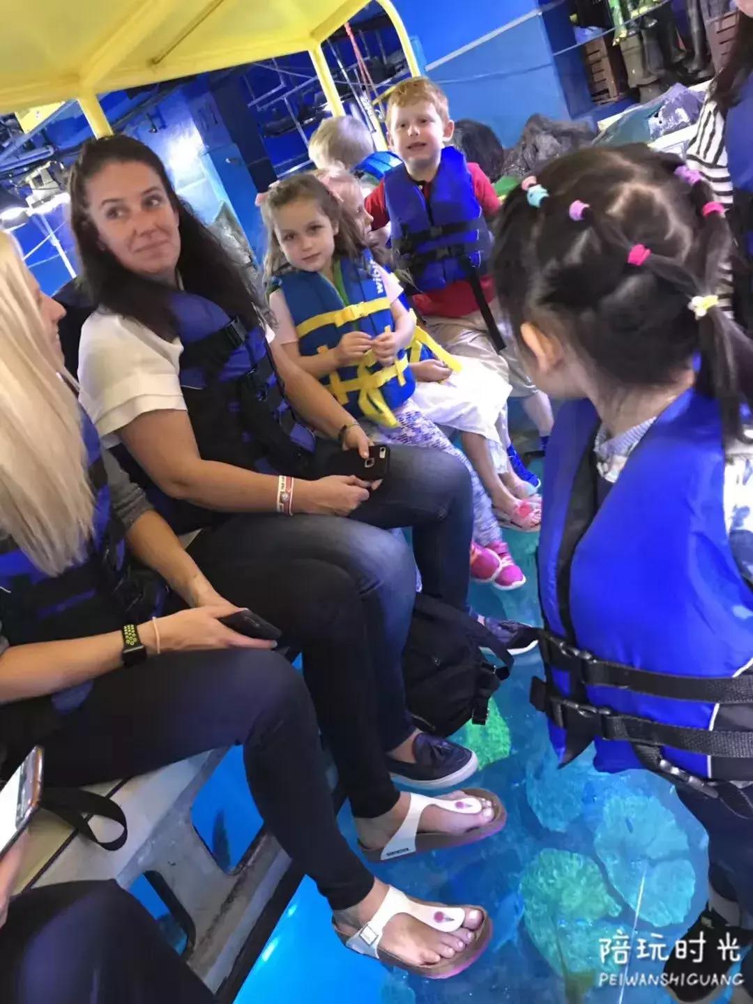 带孩子去迪拜旅游费用大概多少,带孩子去迪拜旅游攻略