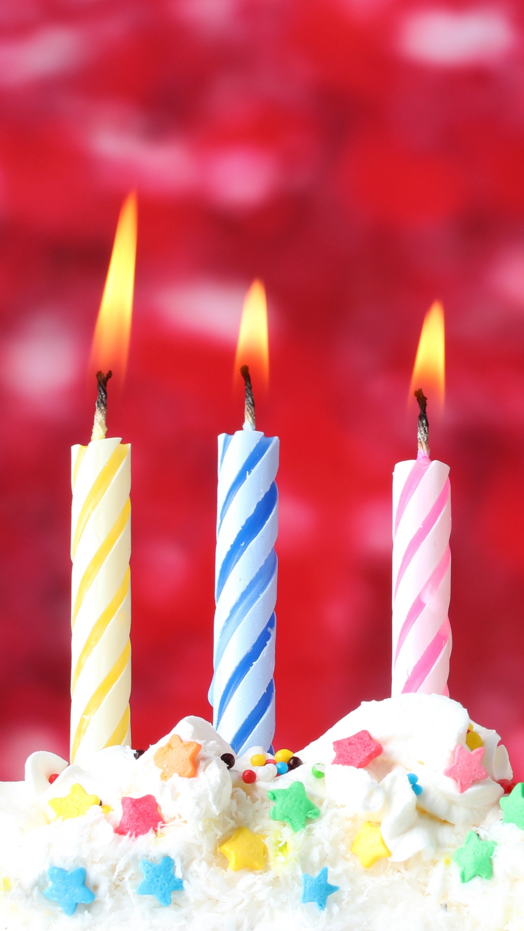 科学上网邂逅4K高清壁纸祝生日快乐贺卡素材，良心无水印系列专辑