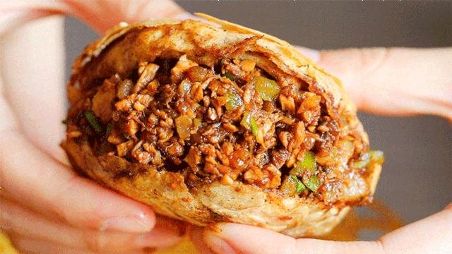 胡同宝藏小馆,滕州隐藏在胡同里的宝藏小馆