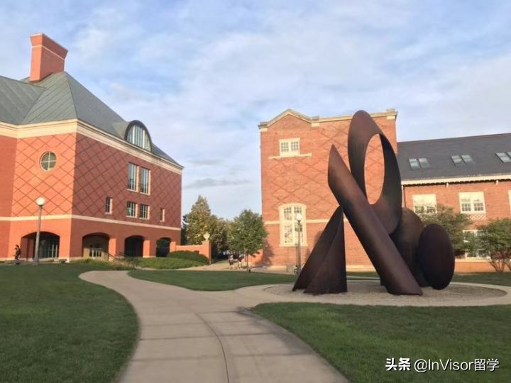 从精算到统计:外经贸学姐的UIUC留学之路