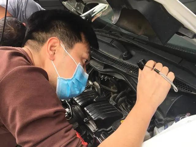 验车帮和检车家哪个能学到东西,验车帮验车可靠吗