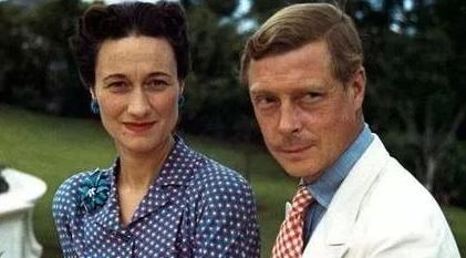 辛普森夫人现状,辛普森首任妻子