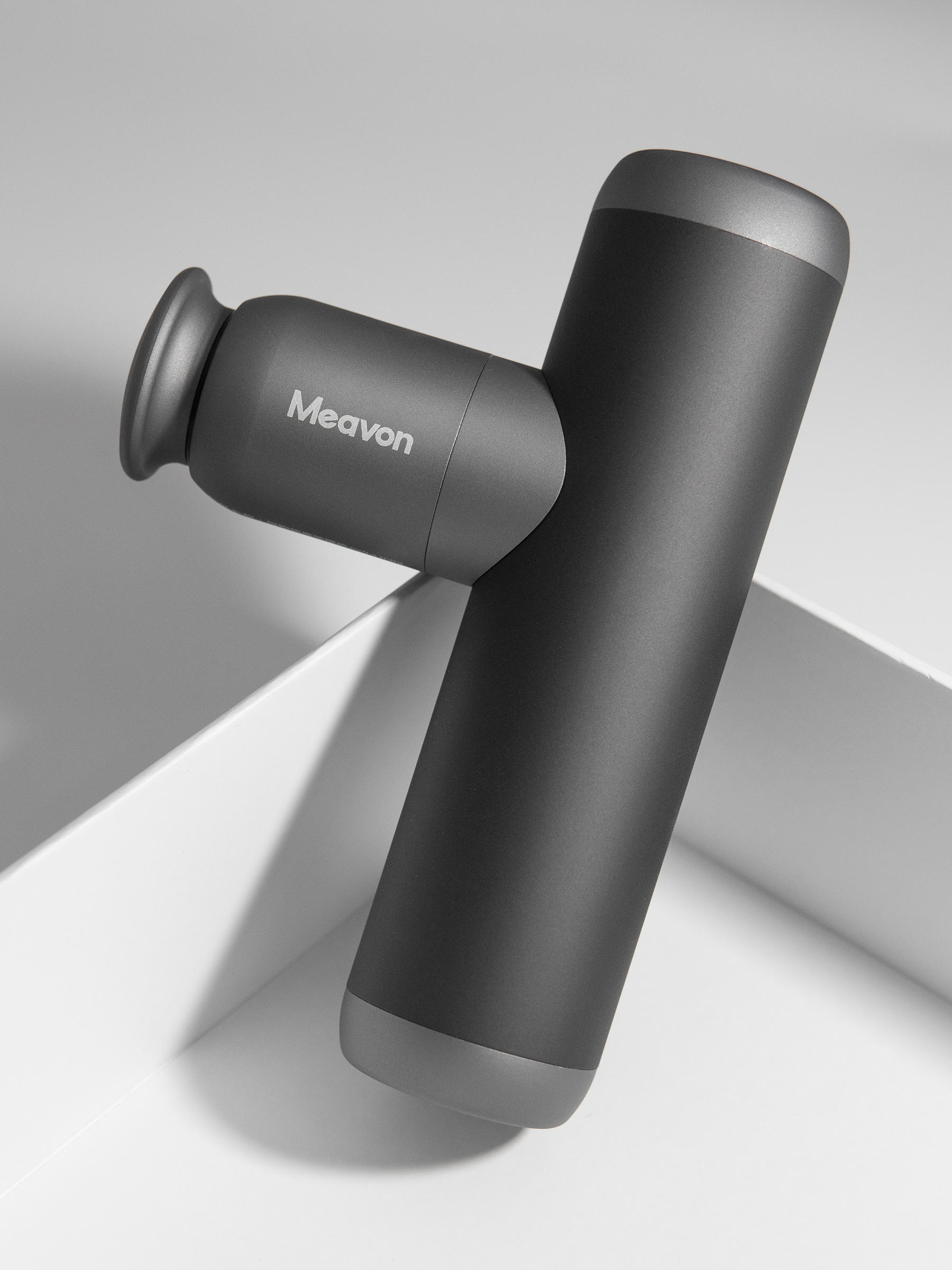 啵啵头是什么鬼？每物筋膜枪extramini上手体验