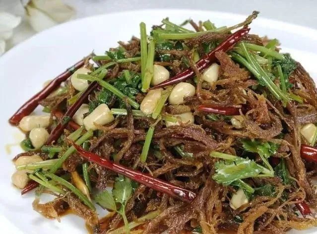 10款冬季旺销招牌牛肉菜品,7款牛肉菜品好吃又下饭