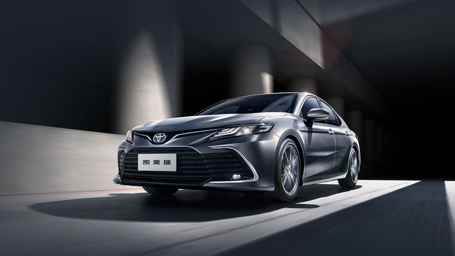 凯美瑞销量超过迈腾,凯美瑞值不值得买有什么优势