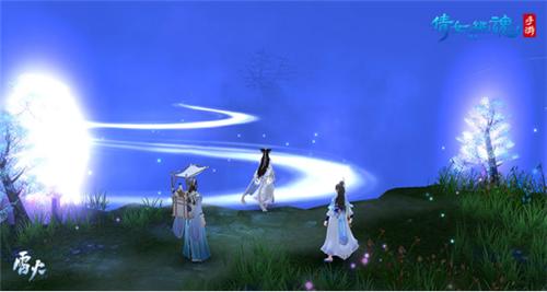 倩女幽魂手游全部版本介绍,倩女幽魂手游怎么更新版本