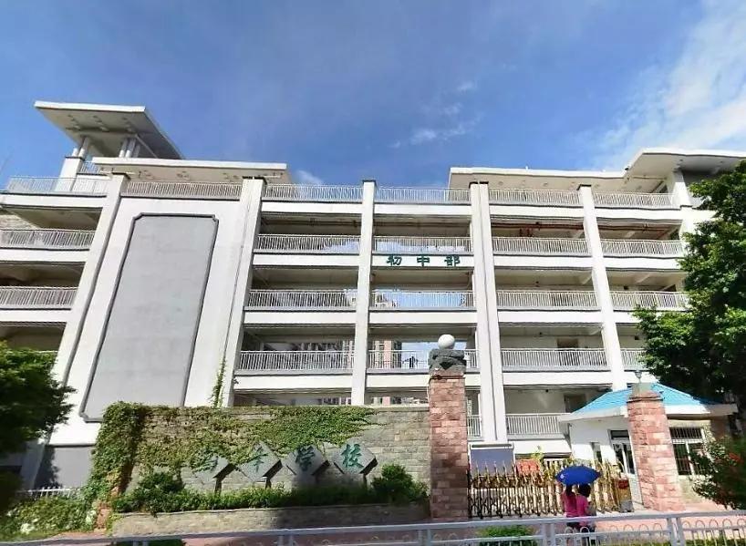 龙华区十大名校,龙华中考喜报2023中学排名