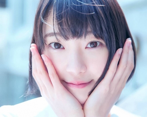 日本节目《REKOMEN》票选十大颜值最高女偶像