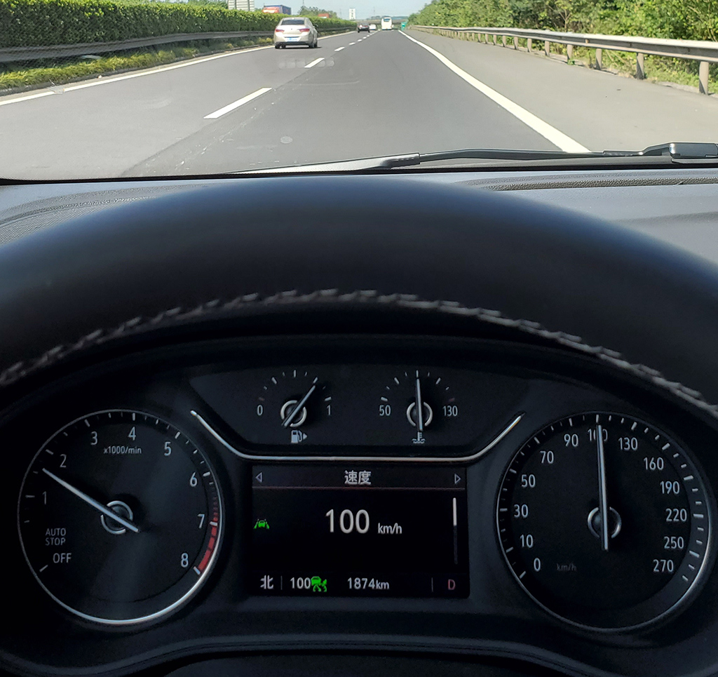 君越速腾,十五万公里的君越值得入手吗