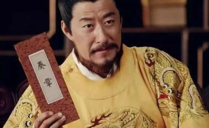 中国哪个皇帝的军事水平最高?毛主席评:李世民第一,朱元璋第二