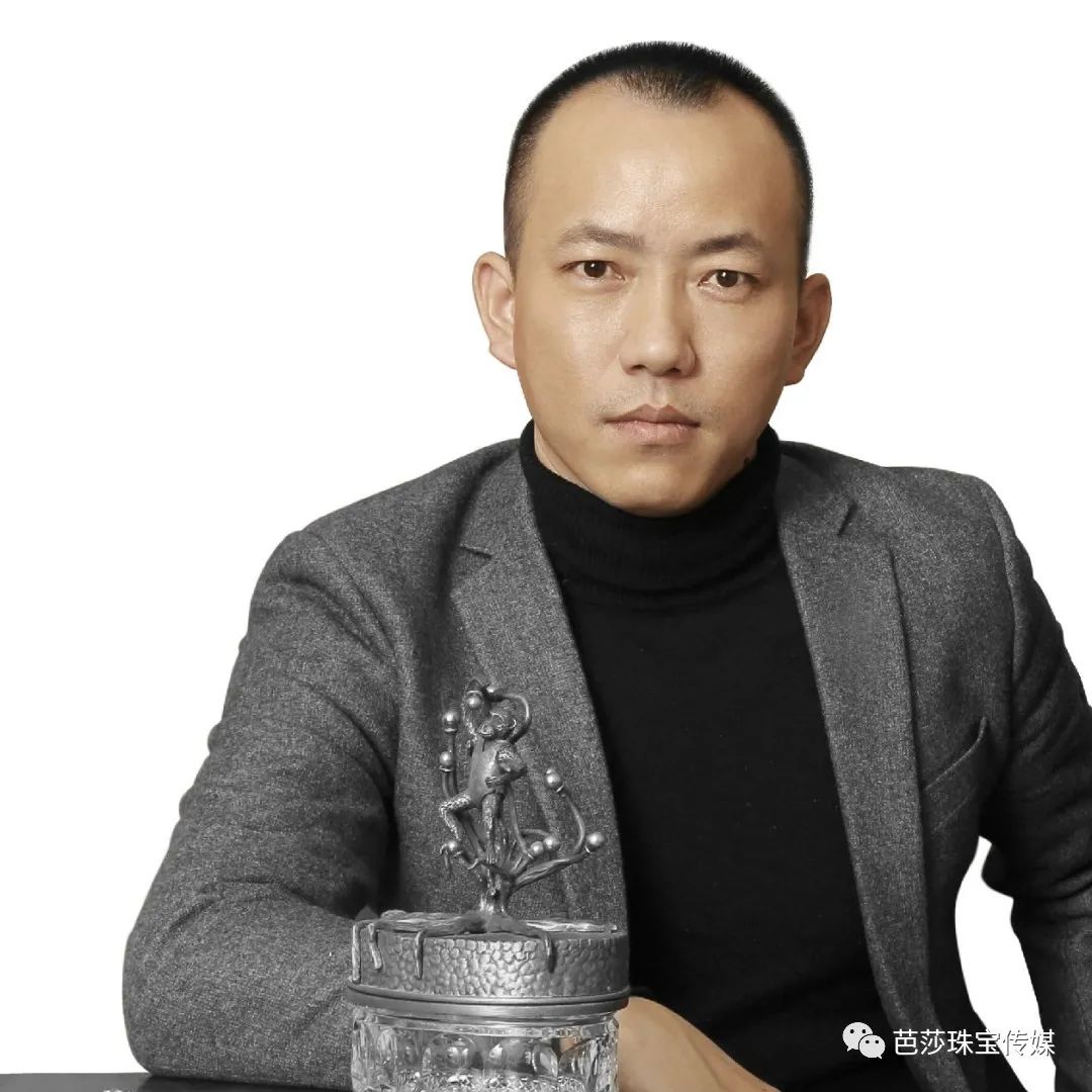 珠宝设计师怎么入门,想成为设计师需要什么条件