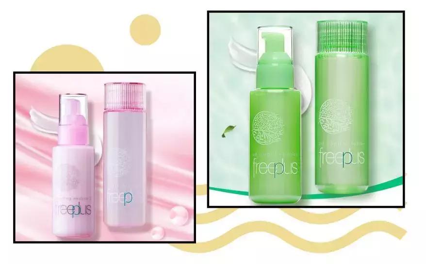 学生党平价水乳套装推荐,适合学生党的平价水乳