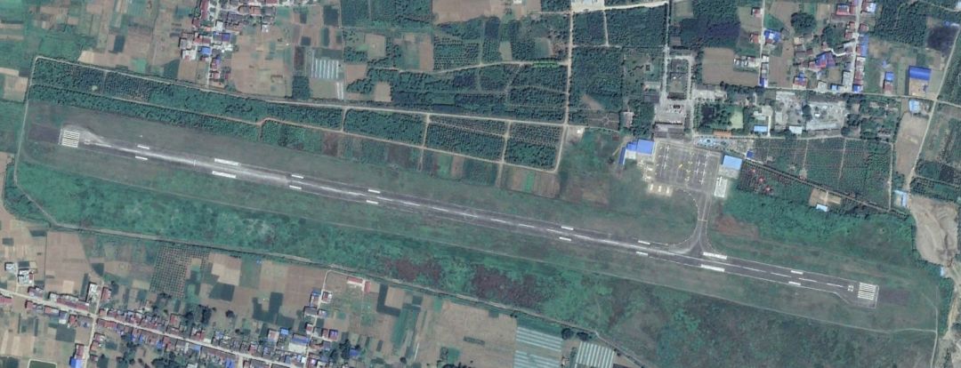 陕西省机场地图,陕西机场有几个