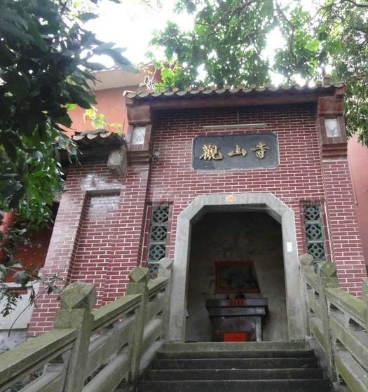 茂名地区必去5个景点,茂名最值得去的景点