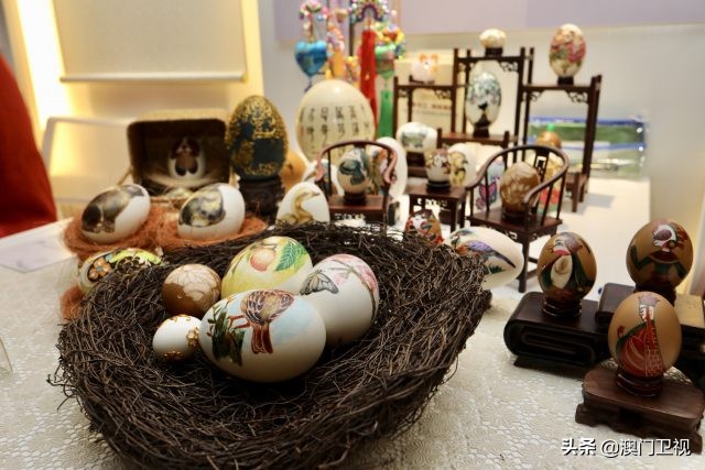 淮安非文化遗产作品,第四届淮安非物质文化遗产博览会