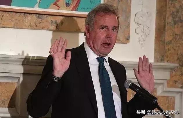 狂怼特朗普之后，英大使卷铺盖走人，背后竟然是一场惊天阴谋？