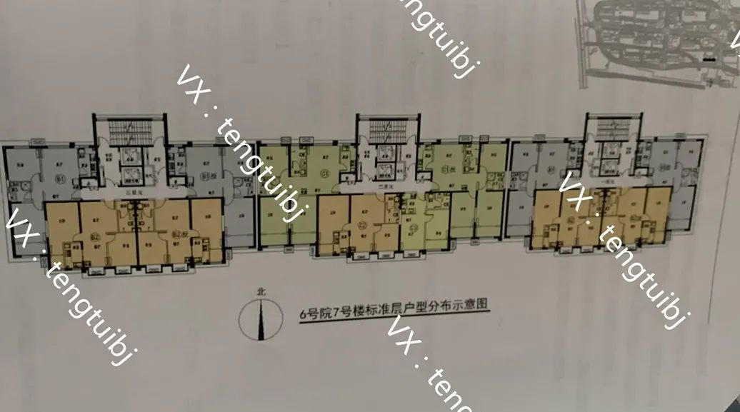 呼家楼新街大院拆迁多少钱一平米,呼家楼腾退安置房