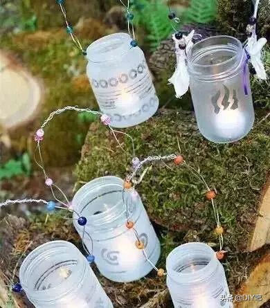 创意元宵节大灯笼自制,手工灯笼元宵节花灯创意