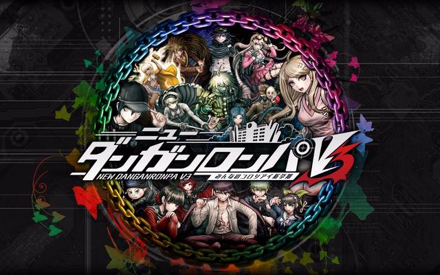 索尼PSV必玩游戏推荐1,虽然掌机已成为过去,但经典还是很多