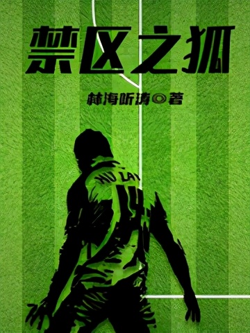 适合新人看的足球小说推荐一下,五本热血竞技类小说