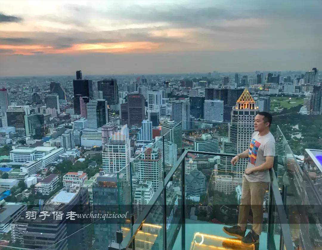 泰国曼谷悦榕庄,曼谷悦榕庄可以带走的东西