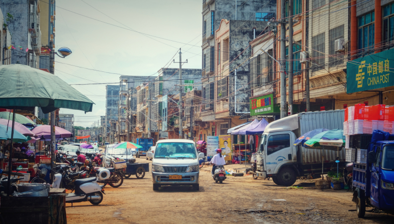 湛江遂溪角头沙旅游攻略,湛江江洪镇旅游攻略