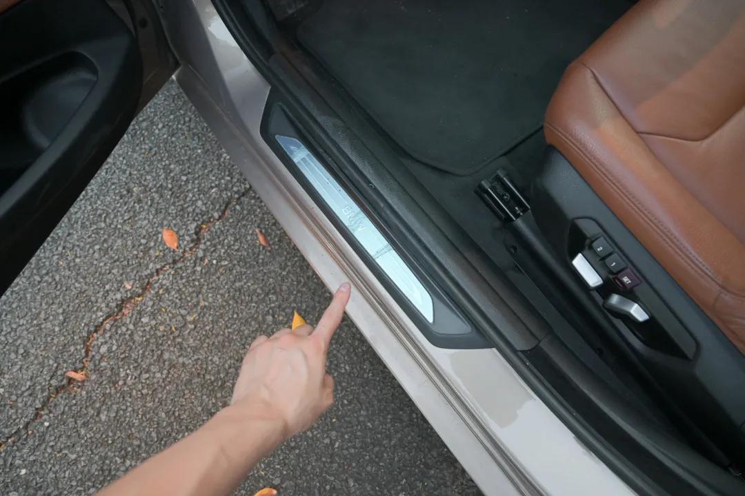 宝马320igt时尚型配置,宝马320igt落地价