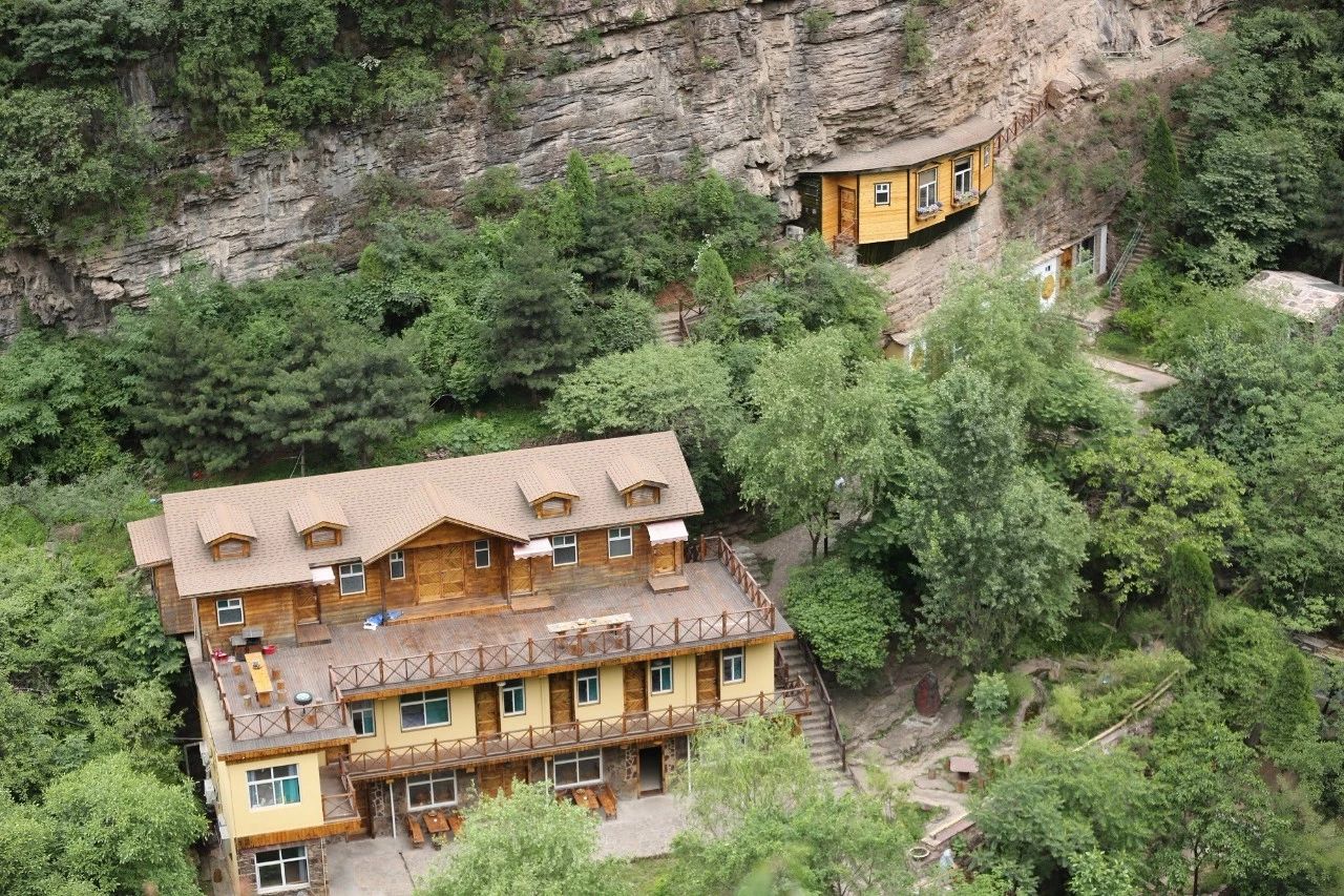 如何跟团自驾南太行挂壁公路,自驾南太行可以不走挂壁公路不